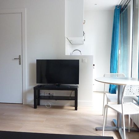 Eiffel Grenelle Apartment Paris Ngoại thất bức ảnh