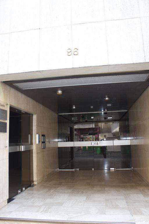 Eiffel Grenelle Apartment Paris Ngoại thất bức ảnh