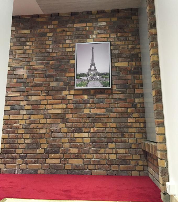 Eiffel Grenelle Apartment Paris Ngoại thất bức ảnh