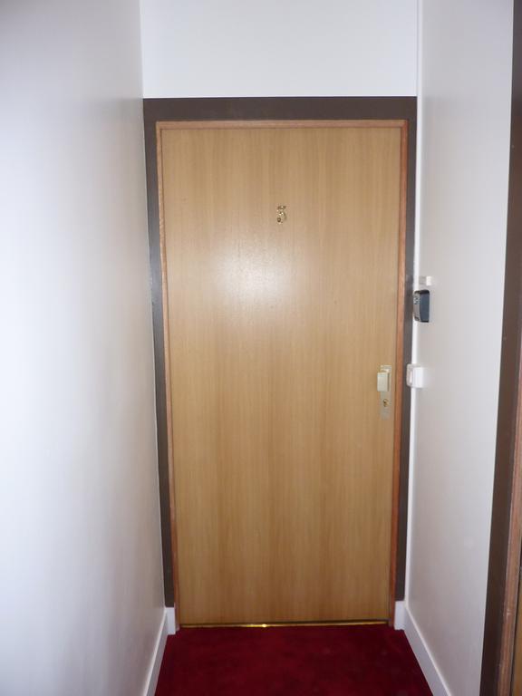 Eiffel Grenelle Apartment Paris Ngoại thất bức ảnh