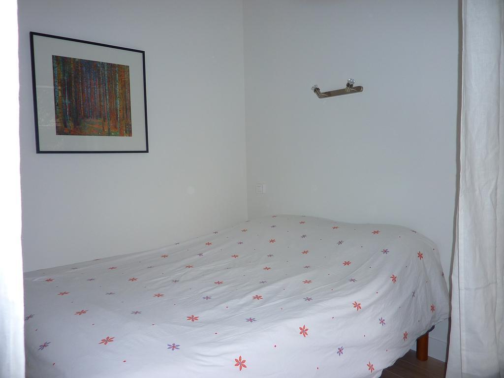 Eiffel Grenelle Apartment Paris Ngoại thất bức ảnh